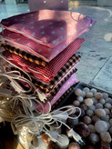 کیسه نمک طبی برقی (کمپرس برقی)